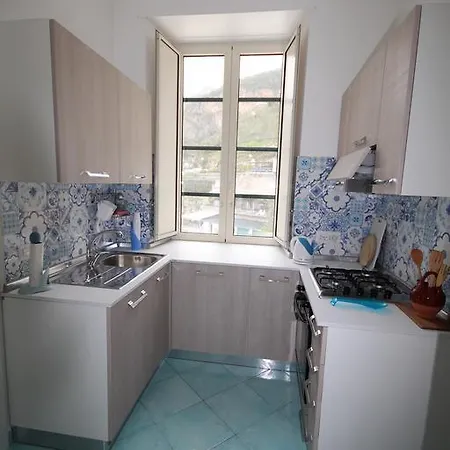Apartamento Holiday House Gilda *