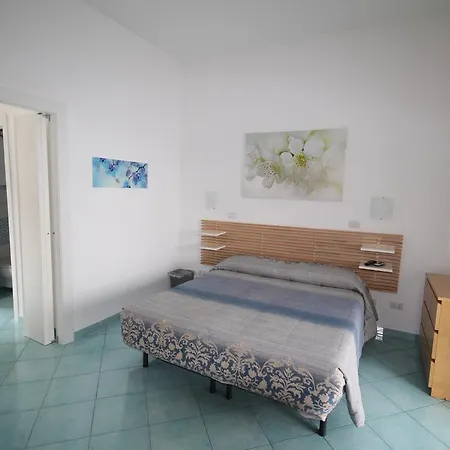 Apartamento Holiday House Gilda *