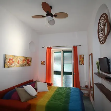 Apartamento Holiday House Gilda