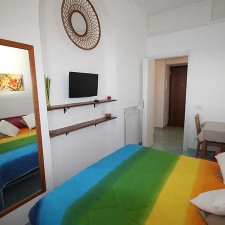 Apartamento Holiday House Gilda